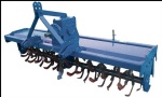 Rotary Tiller