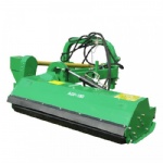 AGF Series Flail Mower