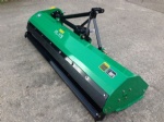 FL Serial Flail Mower