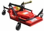 FM Serial Finishing Mower