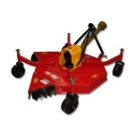 FM100 Octagon Mower