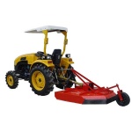 RCN Serial Rotary Mower