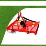 TM Serial Topper Mower