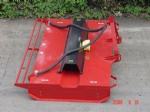 TM270A Mower