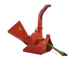 BXS Series Wood Chipper