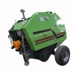 RXYK0850 Mini Round Hay Baler