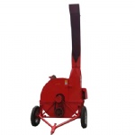 5ton Silage Chaff Cutter