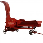 8ton Grass Hay Cutter