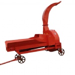 10ton Straw Chaff Cutter