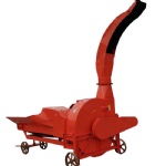 15ton Large Capacity Chaff Cutter