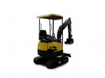 1.8ton Crawler Excavator