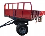 9ton Big Farm Trailer