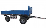 5ton Trailer for Tractor