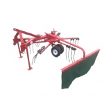 9LS-400 Hay Tedder for Big Tractor