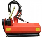 AGF-160 Hydraulic Flail Mower