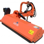 1.8m Hydraulic Flail Mower for Sale