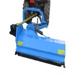 2.2m Big Hydraulic Flail Mower