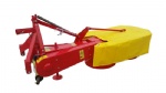 DRM135 Drum Mower