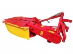 1.25m Drum Mower