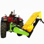 Disc Rotary Mower for 40-85HP Tractor