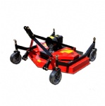 FM120 Finishing Mower for Sale