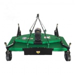 1.5m Finishing Mower