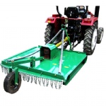 1.4m Topper Mower SL140