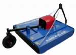 1.8m Rear Mounted Mower SL180