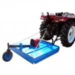 SL150 Heavy Duty Topper Mower