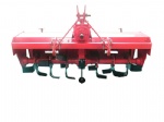 2.5m Rotary Tiller