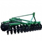 1BQX-1.1 Disc Harrow