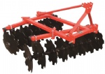 1.3m Light Duty Disc Harrow