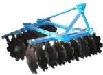 1BQX-1.5 Middle Duty Harrow