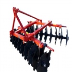 1BQX-1.7 Light Duty Harrow for Tractor