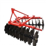 1BQX-1.9 Middle Light Duty Disc Harrow