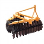 2.3m Light Duty Disc Harrow