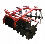 Middle Duty Disc Harrow 1BJX-1.6