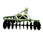 2m Middle Duty Disc Harrow