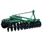 1BJX-2.2 Middle Duty Disc Harrow