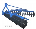 2.5m Disc Harrow for Sale