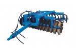 1BZ-3.0 Disc Harrow