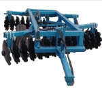 4m Heavy Duty Disc Harrow