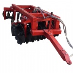 1BZ-5.3 Heavy Duty Disc Harrow