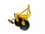 One-way Disc Plough