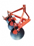 1LYQ-320 Disc Plough