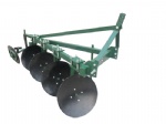 1LYQ-420 Disc Plough