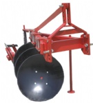 1LY-322 Middle Duty Disc Plough