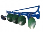 1LY-422 Disc Plough