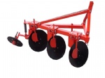 1LY-325 Disc Plough