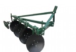 1LY-425 Disc Plough